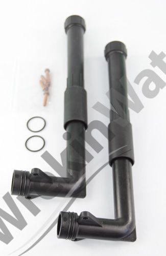 G1240 Riser Pipe Kit (Pair) H20 Series (Brand New)